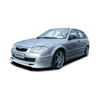 Covorase Auto Mazda 323F BH/BA (1994-2000)