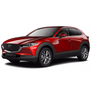 Covorase Auto Mazda CX-30 (2019-…)