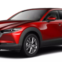 Covorase Auto Mazda CX-30 (2019-…)