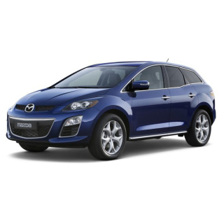 Covorase Auto Mazda CX-7 (2006-2010)