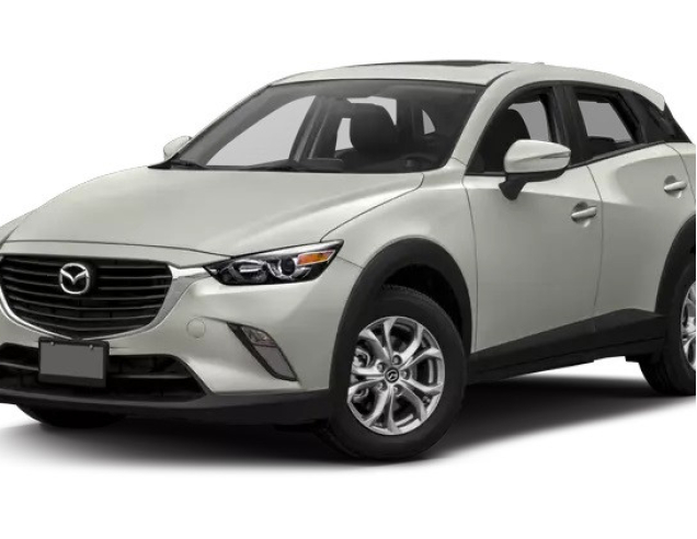 Covorase Auto Mazda CX-3 DK5 Grand Touring (2018-…)