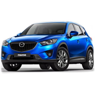 Covorase Auto Mazda CX-5 KE (2015-2017)