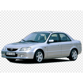Covorase Auto Mazda 323S BJ (1998-2000)