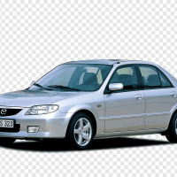 Covorase Auto Mazda 323S BJ (1998-2000)