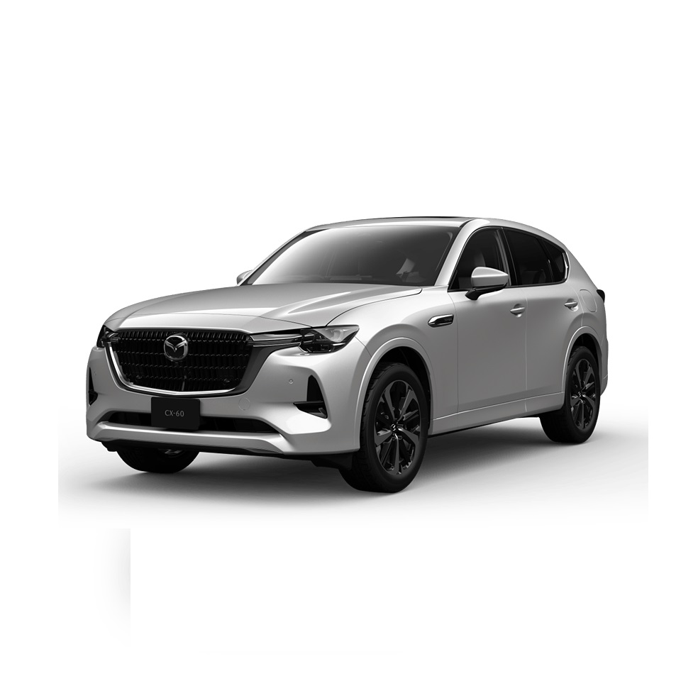 Covorase Auto Mazda CX-60 (2022-...)