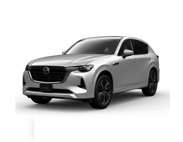 Covorase Auto Mazda CX-60 (2022-...)