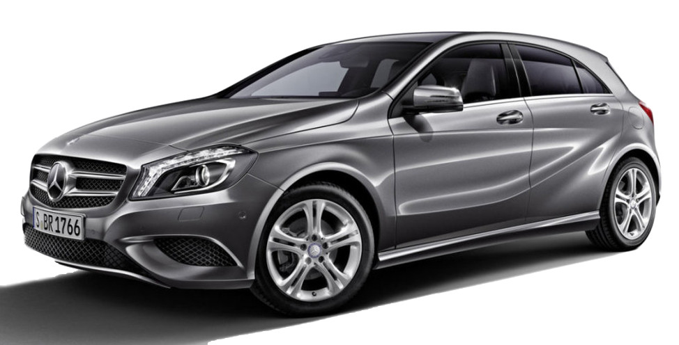 Covorase Auto Mercedes-Benz W176 A-Class (2012-2015)