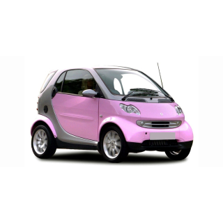 Covorase Auto Mercedes-Benz SMART Fortwo (2003-2007)