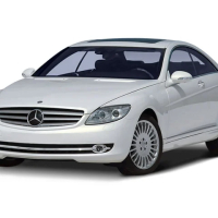 Covorase Auto Mercedes-Benz C216 CL-Class (2006-2013)