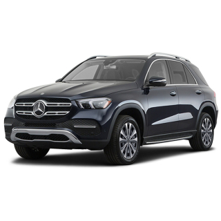 Covorase Auto Mercedes-Benz W167 GLE-Class (2018-…)