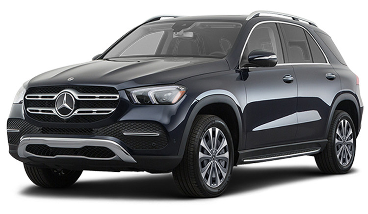 Covorase Auto Mercedes-Benz W167 GLE-Class (2018-…)