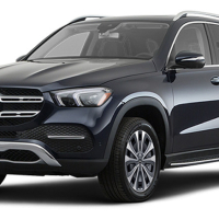 Covorase Auto Mercedes-Benz W167 GLE-Class (2018-…)