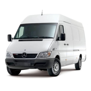 Covorase Auto Mercedes-Benz W901-905 Sprinter (1995-2006)