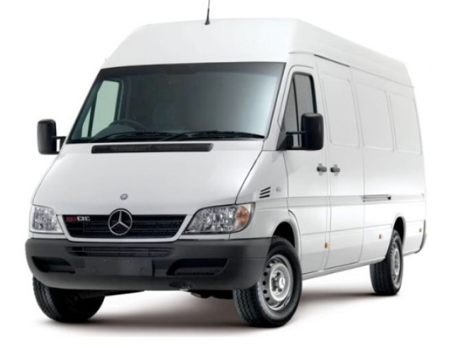 Covorase Auto Mercedes-Benz W901-905 Sprinter (1995-2006)