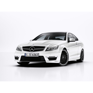 Covorase Auto Mercedes-Benz W204 C-Class (2011-2015)