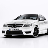 Covorase Auto Mercedes-Benz W204 C-Class (2011-2015)