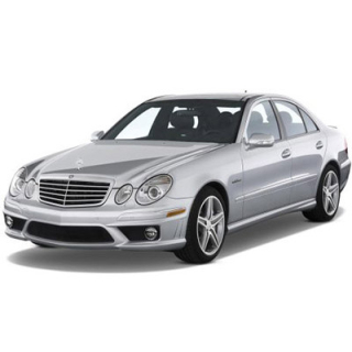 Covorase Auto Mercedes-Benz W211 E-Class (2002-2009)