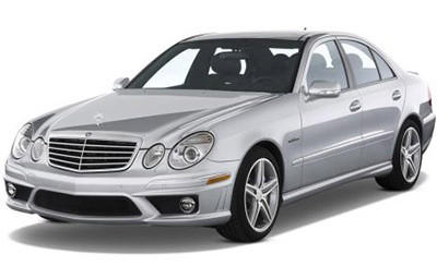 Covorase Auto Mercedes-Benz W211 E-Class (2002-2009)