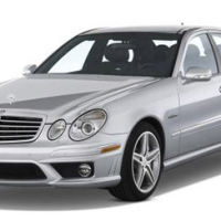 Covorase Auto Mercedes-Benz W211 E-Class (2002-2009)