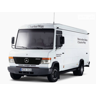 Covorase Auto Mercedes-Benz Vario T2W (1996-2013)