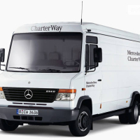 Covorase Auto Mercedes-Benz Vario T2W (1996-2013)