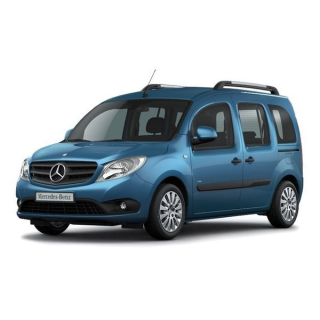 Covorase Auto Mercedes-Benz W415 Citan Maxi (2012-…)