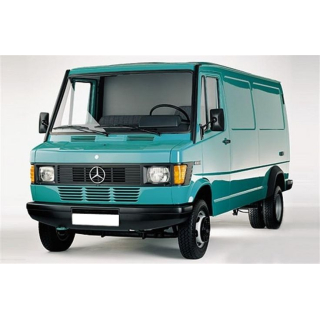 Covorase Auto Mercedes-Benz T1 (1977-1995)