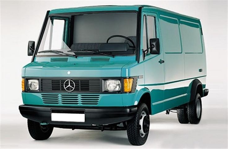 Covorase Auto Mercedes-Benz T1 (1977-1995)