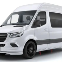 Covorase Auto Mercedes-Benz W907-910 Sprinter (2018-…)