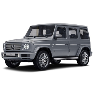 Covorase Auto Mercedes-Benz W463 G-Class (2018-…)