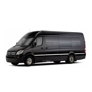 Covorase Auto Mercedes-Benz W906 Sprinter (2006-2013)