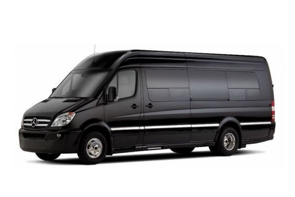 Covorase Auto Mercedes-Benz W906 Sprinter (2006-2013)