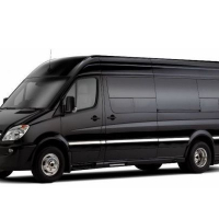 Covorase Auto Mercedes-Benz W906 Sprinter (2006-2013)