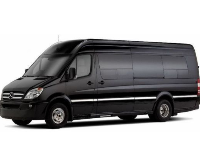 Covorase Auto Mercedes-Benz W906 Sprinter (2006-2013)