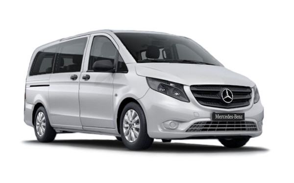 Covorase Auto Mercedes-Benz W447 V-Class Viano (2014-…)