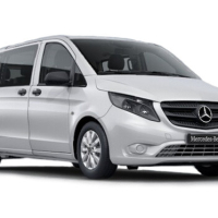 Covorase Auto Mercedes-Benz W447 V-Class Viano (2014-…)