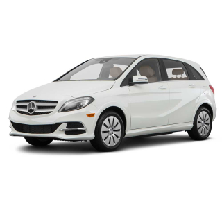 Covorase Auto Mercedes-Benz W242 (B250E) B-Class (2011-2015)