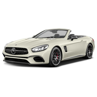 Covorase Auto Mercedes-Benz R231 SL-Class (2016-2020)