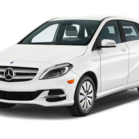 Covorase Auto Mercedes-Benz W246 B-Class (2015-2018)