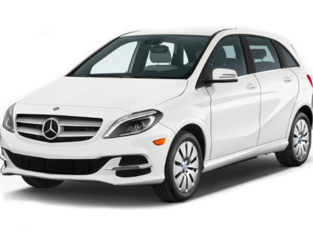 Covorase Auto Mercedes-Benz W246 B-Class (2015-2018)