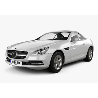 Covorase Auto Mercedes-Benz R172 SLK-Class (2011-2016) Родстер