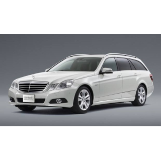 Covorase Auto Mercedes-Benz S212 E-Class (2009-2013)