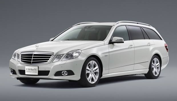 Covorase Auto Mercedes-Benz S212 E-Class (2009-2013)