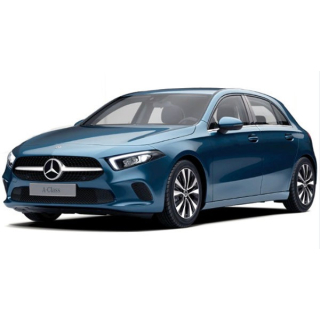 Covorase Auto Mercedes-Benz W177 A-Class (2018-…)