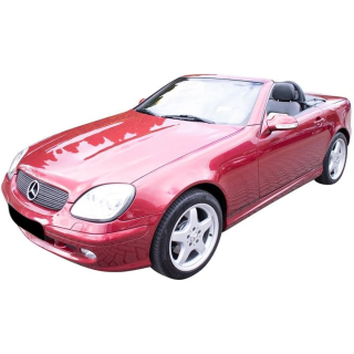 Covorase Auto Mercedes-Benz R170 SLK-Class (1996-2004)