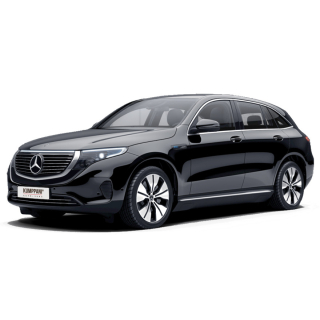 Covorase Auto Mercedes-Benz EQC (2018-…)