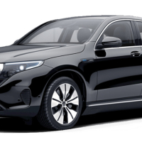 Covorase Auto Mercedes-Benz EQC (2018-…)