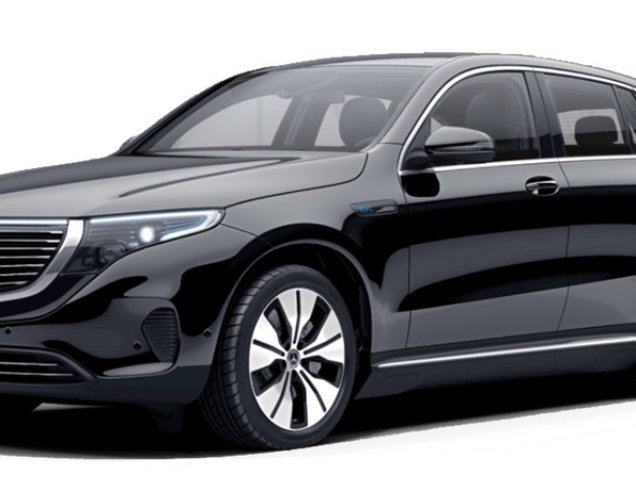 Covorase Auto Mercedes-Benz EQC (2018-…)