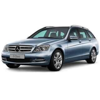 Covorase Auto Mercedes-Benz W205 C-Class (2014-2017)