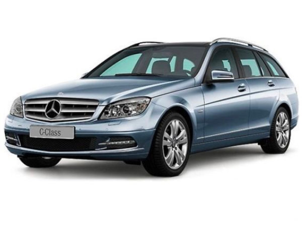 Covorase Auto Mercedes-Benz W205 C-Class (2014-2017)